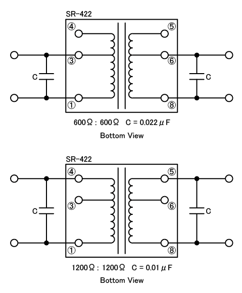 ライントランス -Line Transformer- | Sarah inc.